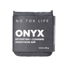 Load image into Gallery viewer, FACIAL CLEANSING + DETOXIFYING BAR
