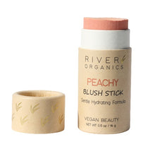 Load image into Gallery viewer, Vegan Blush Stick / Cheek Color
