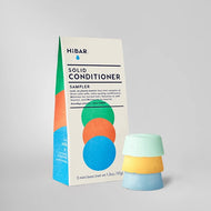 HIBAR / CONDITIONER BAR SAMPLER SET