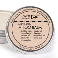 Load image into Gallery viewer, TATTOO BALM
