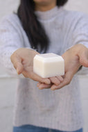 DEODORANT BAR / NO TOX LIFE