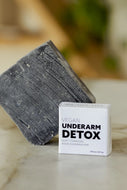UNDER ARM DETOX BAR