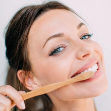 Load image into Gallery viewer, BAMBOO TOOTHBRUSH / ADULT
