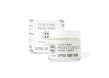 Load image into Gallery viewer, GOAT&#39;S MILK FACE MOISTURIZER / REFILLABLE
