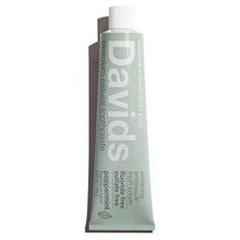 Load image into Gallery viewer, DAVIDS PREMIUM NATURAL TOOTHPASTE
